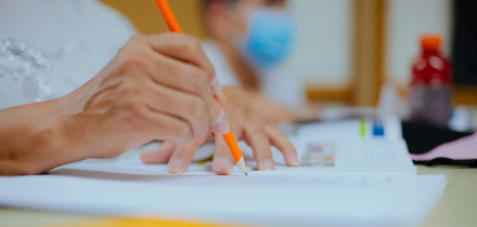 Test Prep Centers
